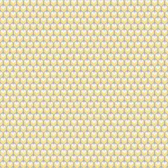 Walmart 3D Petite Hexagons Peel and Stick Wallpaper offer