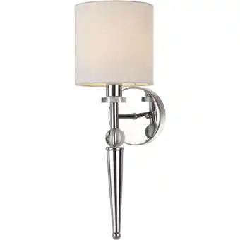 Walmart AF Lighting Merritt Wall Sconce offer