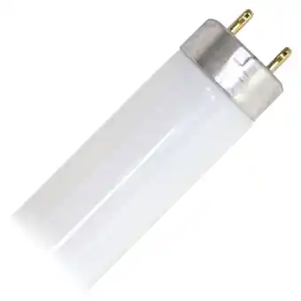 Walmart Halco 109402 - F32T8/841/ECO 4 Foot Plus Straight T8 Fluorescent Tube Light Bulb offer