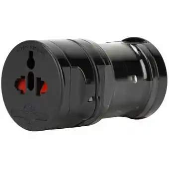 Walmart Targus World Power Travel Adapter offer