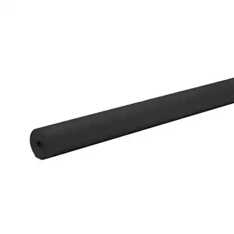 Walmart Rainbow Colored Kraft, 48 x 200' Roll, Black, 40 lb offer