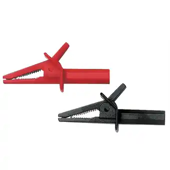Walmart Pomona Electronics 5914 Heavy Duty Alligator Clip Set offer