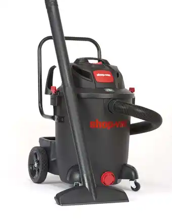 Walmart Shop-Vac 14 Gallon 6.5 Peak HP Wet Dry Utility Vacuum with SVX2 Motor Technology, Model 8251405 offer