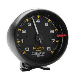 Walmart AutoMeter 2300 Autogage Tachometer offer