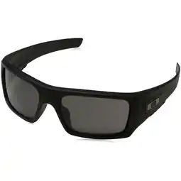 Walmart Oakley SI Ballistic Det Cord Sunglasses Matte Black offer