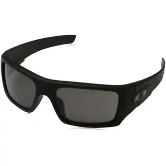 Walmart Oakley SI Ballistic Det Cord Sunglasses Matte Black offer