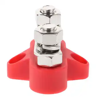 Walmart MLINS Heavy Duty Battery Terminal Car Wiring Power Junction Block offer