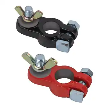 Walmart East Penn E6B-148 Epoxy-Coated Marine Battery Terminal offer