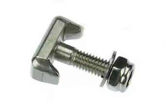 Walmart URO 61128373946T Battery Terminal Bolt offer