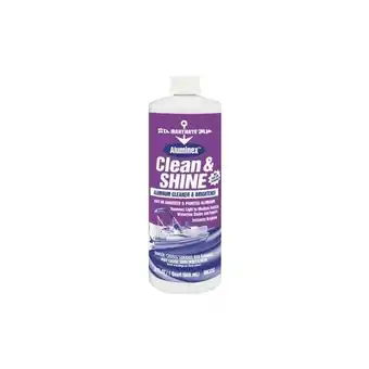 Walmart CRC Industries MK3332 MaryKate HULL CLEANER offer