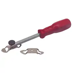 Walmart Lisle Corporation Windshield Locking Tool, Car 0.8 P offer