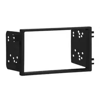 Walmart Metra Double DIN Radio Installation Kit for Honda Element 2003-2011, Model 95-7863 offer