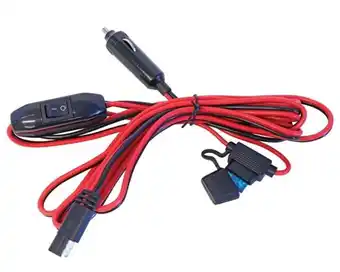 Walmart LEAD WIRE ADPTR W/SWTCH (Pack of 1) offer
