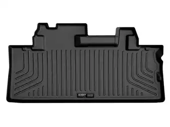 Walmart Husky Liners Weatherbeater Cargo Liner Fits 2021-2025 Hyundai Elantra 1-pc Black offer