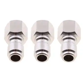 Walmart Quick Connect Coupler for Pressure Washers 3/8inch Quick Connector Parts offer