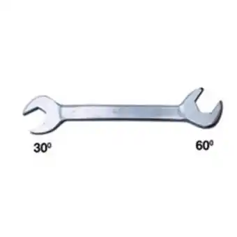 Walmart V-8 Tools V8T98044 1.5 in. Jumbo Angle Wrench offer