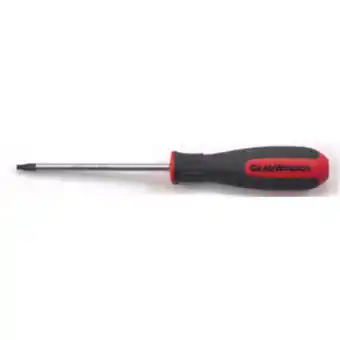 Walmart GearWrench GWR80025 T-15 Dual Material Torx Screwdriver offer