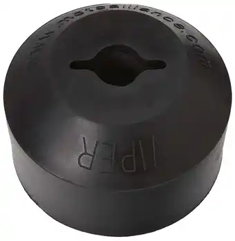 Walmart MotoAlliance VIPER ATV / UTV Winch Rubber Hook Stopper Line Saver offer