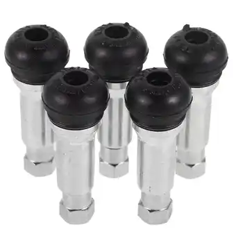 Walmart 5 Pcs Tubeless Tire Valve Stem Valves Electric Scooter Vacuum offer