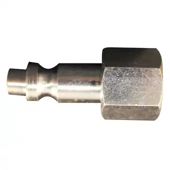 Walmart Milton 1/4 Fnpt D Style Plug offer