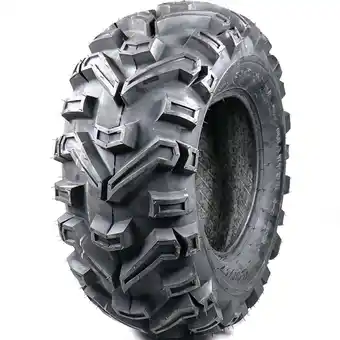 Walmart Duro DI-2010 Buffalo 24X10.00-11 24x10.00x11 6 Ply M/T ATV UTV Mud Tire offer