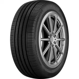 Walmart Armstrong Blu-Trac HP UHP All Season 245/40R17 95W XL Passenger Tire offer