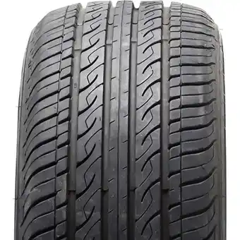 Walmart Arisun Aggressor ZP01 All Season 215/60R16 95H Passenger Tire offer