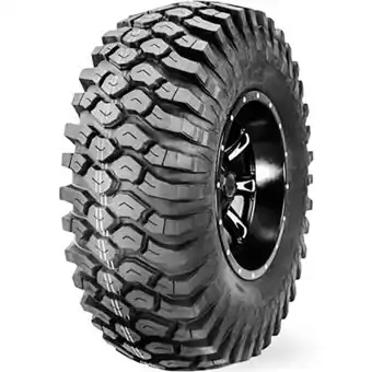 Walmart Wolfpack P3057 27x11.00R14 27x11R14 10 Ply AT A/T All Terrain ATV UTV Tire offer