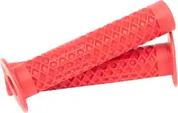 Walmart ODI Cult x Vans Grips Red offer