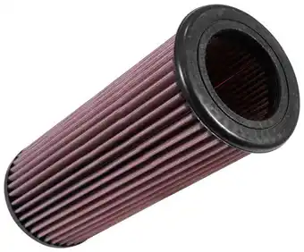 Walmart K&N CM-9017 High-Flow Replacement Part Air Filter offer