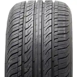 Walmart Arisun Aggressor ZP01 All Season 205/70R14 95T Passenger Tire offer