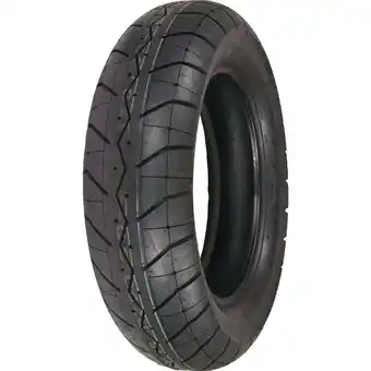Walmart Shinko 230 Tour Master Rear 180/70-15 Street Motorcycle Tire offer