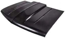 Walmart JEGS 78714 Cowl Induction Hood 1988-2000 GM Truck Material: Steel Cowl Height: 2 offer