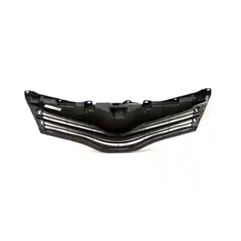 Walmart KAI New CAPA Certified Standard Replacement Front Grille, Fits 2012-2014 Toyota Yaris Hatchback offer