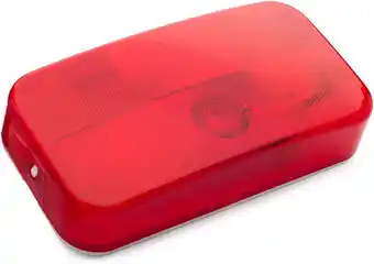 Walmart Lumitronics Surface Mount Tail Light Trailer Light Kit for RV, Camper, and Camping Trailer, White offer