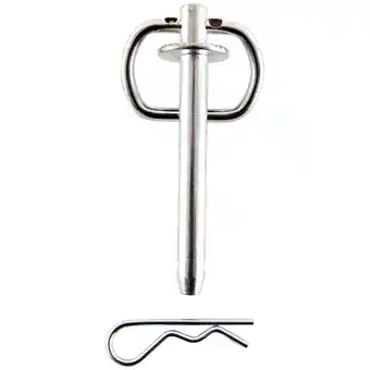 Walmart MTD HPA-20 Hitch Pin Assembly for Troy-Bilt Yard-Machines offer