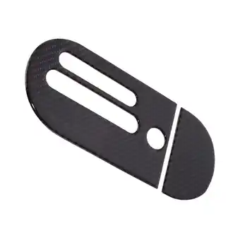 Walmart Unique Bargains Car Gear Shift Box Panel Decal for Jeep Wrangler JK 2-Door / JKU 4-Door 07-10 offer