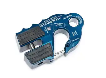 Walmart Factor 55 00275-02 Winch Clevis Hook For Up To 5/16 Diameter Rope Or Cable offer