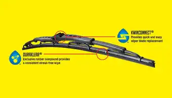 Walmart Anco 31-15 - Windshield Wiper Blade offer