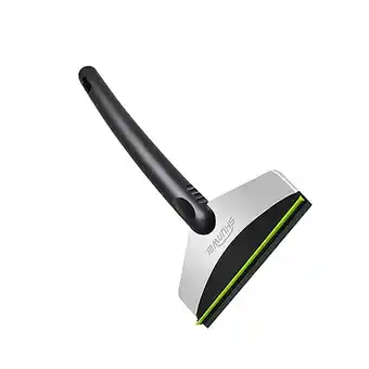 Walmart Masteelf Snow Removal Tools Brush Wiper Blades Handle Cone Machine Green offer