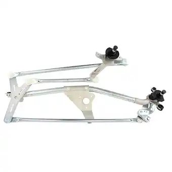 Walmart Agility Auto Parts 3410197 Windshield Wiper Linkage for Honda Specific Models offer