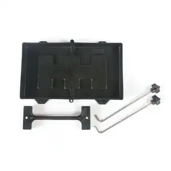 Walmart Camco 55404 Battery Tray - Large offer
