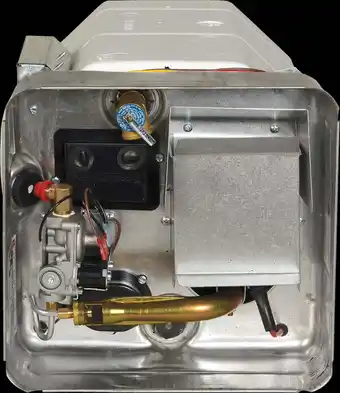 Walmart Suburban Mfg 5240A Sw6del 6-G Direct Sprk El offer