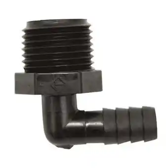 Walmart VALTERRA LLC RF882 90 Degree Elbow Male Adapter offer