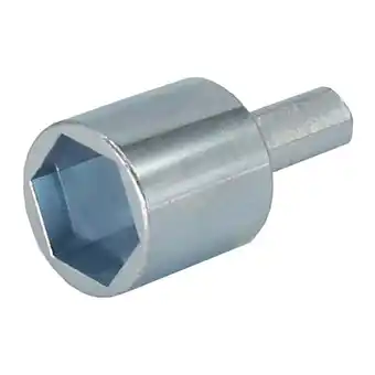 Walmart Myenne Professional Scissor Jack Socket Drill Adapter for 3/4 Hex Drive Jacks offer