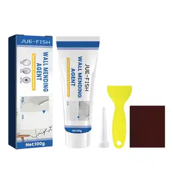 Walmart yelldesk Deals Wall Mending Agent offer