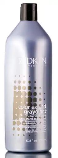 Walmart Color Extend Graydiant Silver Conditioner, 33.8 oz offer
