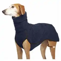 Walmart Clearance items! JGF844 Cold Proof Warm Dog's Two Foot Cotton Jacket For Winter Skiing Clothes offer