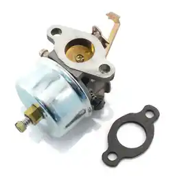 Walmart Jahy2Tech CARBURETOR for TECUMSEH 5HP 6HP 7hp 8hp 9hp H30 H50 H60 H70 H80 H50-65597V offer