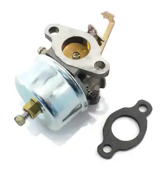 Walmart Jahy2Tech CARBURETOR for TECUMSEH 5HP 6HP 7hp 8hp 9hp H30 H50 H60 H70 H80 H50-65597V offer